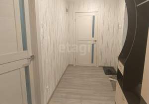 2-к квартира, на длительный срок, 52м2, 2/9 этаж