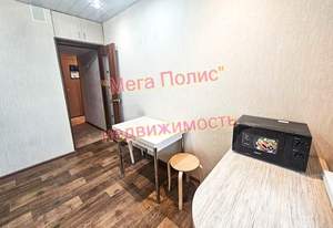 1-к квартира, на длительный срок, 36м2, 3/5 этаж