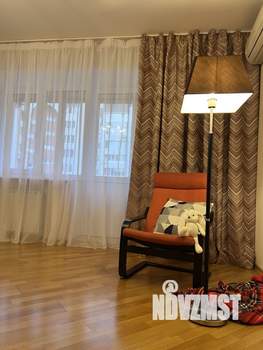 2-к квартира, посуточно, 80м2, 4/9 этаж