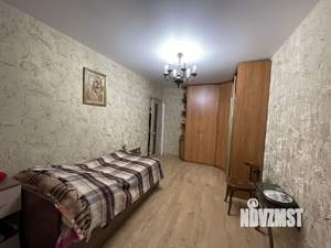 2-к квартира, на длительный срок, 51м2, 6/9 этаж