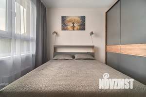 2-к квартира, посуточно, 50м2, 6/22 этаж