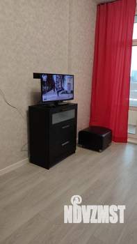 1-к квартира, на длительный срок, 43м2, 3/19 этаж