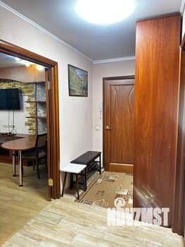 3-к квартира, на длительный срок, 56м2, 5/5 этаж