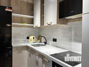 2-к квартира, посуточно, 47м2, 4/15 этаж