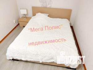 1-к квартира, на длительный срок, 40м2, 3/14 этаж