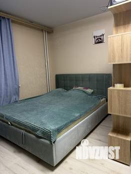 1-к квартира, на длительный срок, 42м2, 14/19 этаж