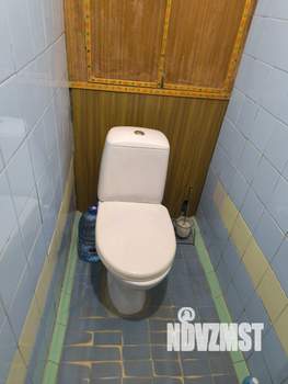 1-к квартира, на длительный срок, 36м2, 2/5 этаж