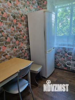 1-к квартира, на длительный срок, 38м2, 3/5 этаж