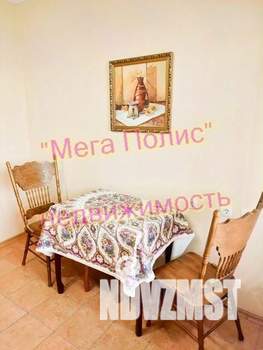 1-к квартира, на длительный срок, 50м2, 11/17 этаж