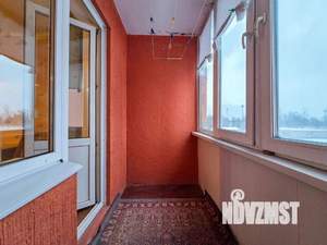 1-к квартира, на длительный срок, 40м2, 4/14 этаж