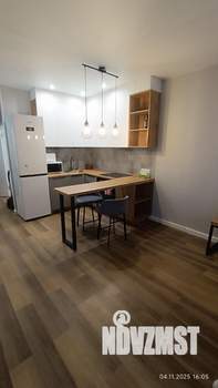 Студия квартира, на длительный срок, 29м2, 3/5 этаж