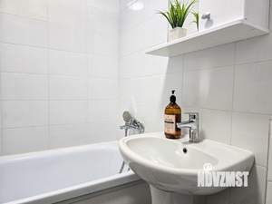 1-к квартира, посуточно, 35м2, 9/9 этаж