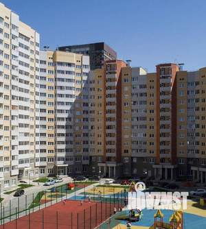 2-к квартира, посуточно, 78м2, 3/19 этаж