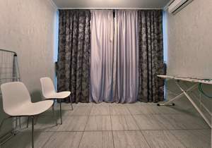 1-к квартира, на длительный срок, 62м2, 7/9 этаж