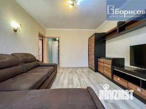 1-к квартира, на длительный срок, 42м2, 8/14 этаж