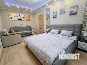 1-к квартира, посуточно, 34м2, 10/15 этаж