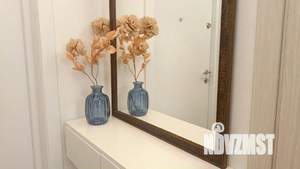 1-к квартира, посуточно, 24м2, 1/1 этаж