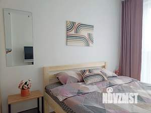 2-к квартира, посуточно, 54м2, 6/22 этаж