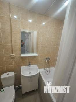 Студия квартира, посуточно, 9м2, 2/5 этаж
