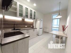 1-к квартира, посуточно, 47м2, 1/1 этаж