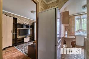 1-к квартира, посуточно, 20м2, 2/9 этаж