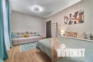 2-к квартира, посуточно, 58м2, 19/23 этаж