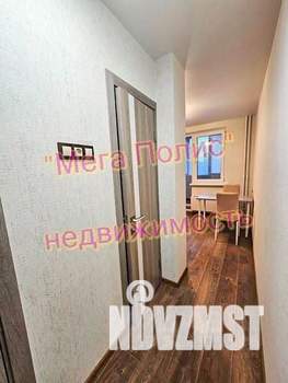 1-к квартира, на длительный срок, 43м2, 10/17 этаж