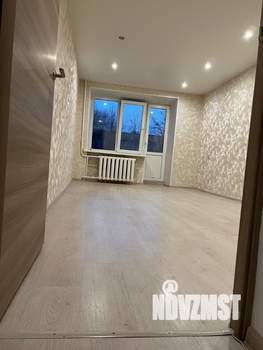 3-к квартира, на длительный срок, 61м2, 4/5 этаж