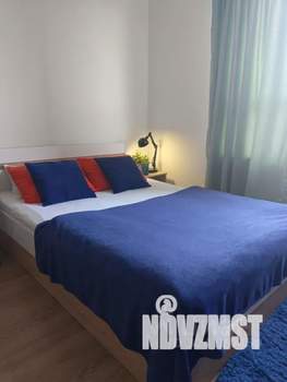 Студия квартира, посуточно, 23м2, 8/16 этаж