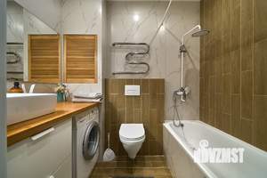 1-к квартира, посуточно, 30м2, 10/15 этаж