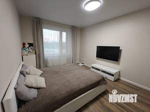 1-к квартира, на длительный срок, 35м2, 5/21 этаж