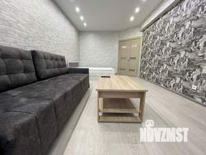 1-к квартира, на длительный срок, 47м2, 8/16 этаж