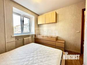 3-к квартира, на длительный срок, 50м2, 3/4 этаж