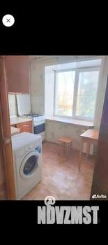 1-к квартира, на длительный срок, 36м2, 4/5 этаж