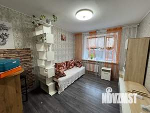 2-к квартира, посуточно, 35м2, 9/9 этаж