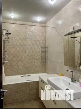 3-к квартира, на длительный срок, 90м2, 5/21 этаж
