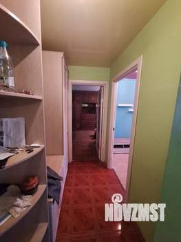 2-к квартира, на длительный срок, 46м2, 6/9 этаж