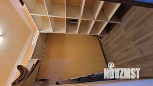 Студия квартира, на длительный срок, 40м2, 3/12 этаж