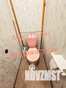 1-к квартира, на длительный срок, 36м2, 4/5 этаж