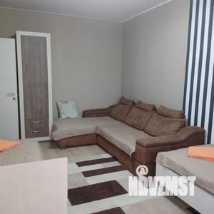 3-к квартира, посуточно, 80м2, 5/22 этаж