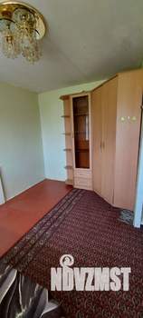 1-к квартира, на длительный срок, 23м2, 6/9 этаж