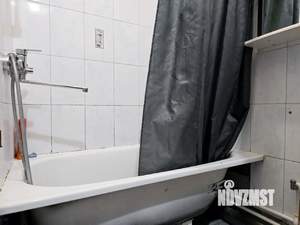 2-к квартира, посуточно, 25м2, 3/5 этаж