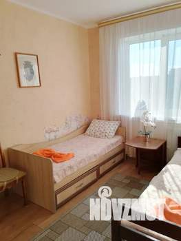 3-к квартира, посуточно, 70м2, 7/9 этаж