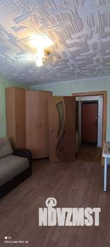 1-к квартира, на длительный срок, 18м2, 1/5 этаж