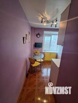 2-к квартира, на длительный срок, 46м2, 6/9 этаж