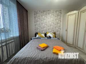 2-к квартира, посуточно, 35м2, 9/9 этаж