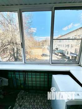 3-к квартира, на длительный срок, 50м2, 3/4 этаж