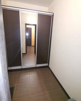 1-к квартира, на длительный срок, 46м2, 13/16 этаж