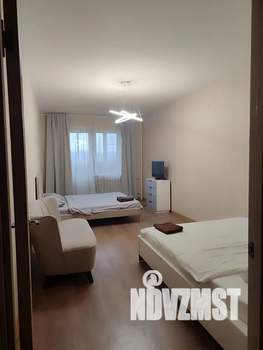 2-к квартира, посуточно, 70м2, 5/9 этаж