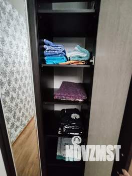 1-к квартира, посуточно, 38м2, 1/5 этаж